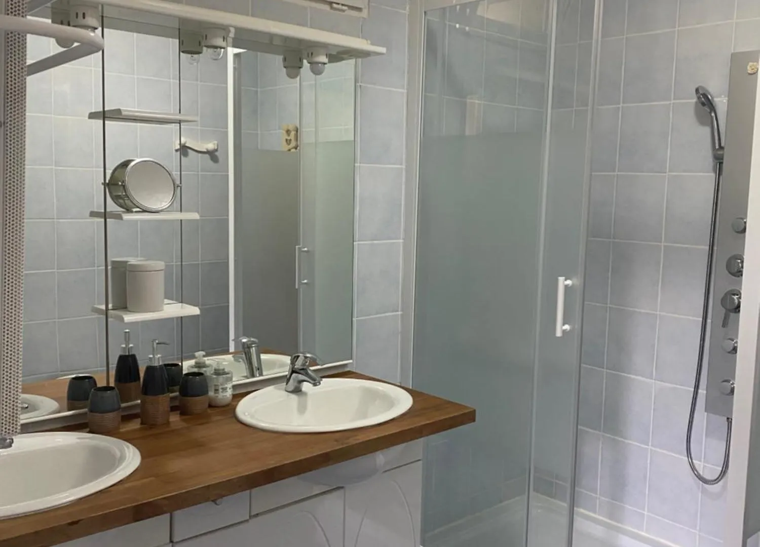 Bed and Breakfast La Bastide Armous-et-Cau 0*,  Francja