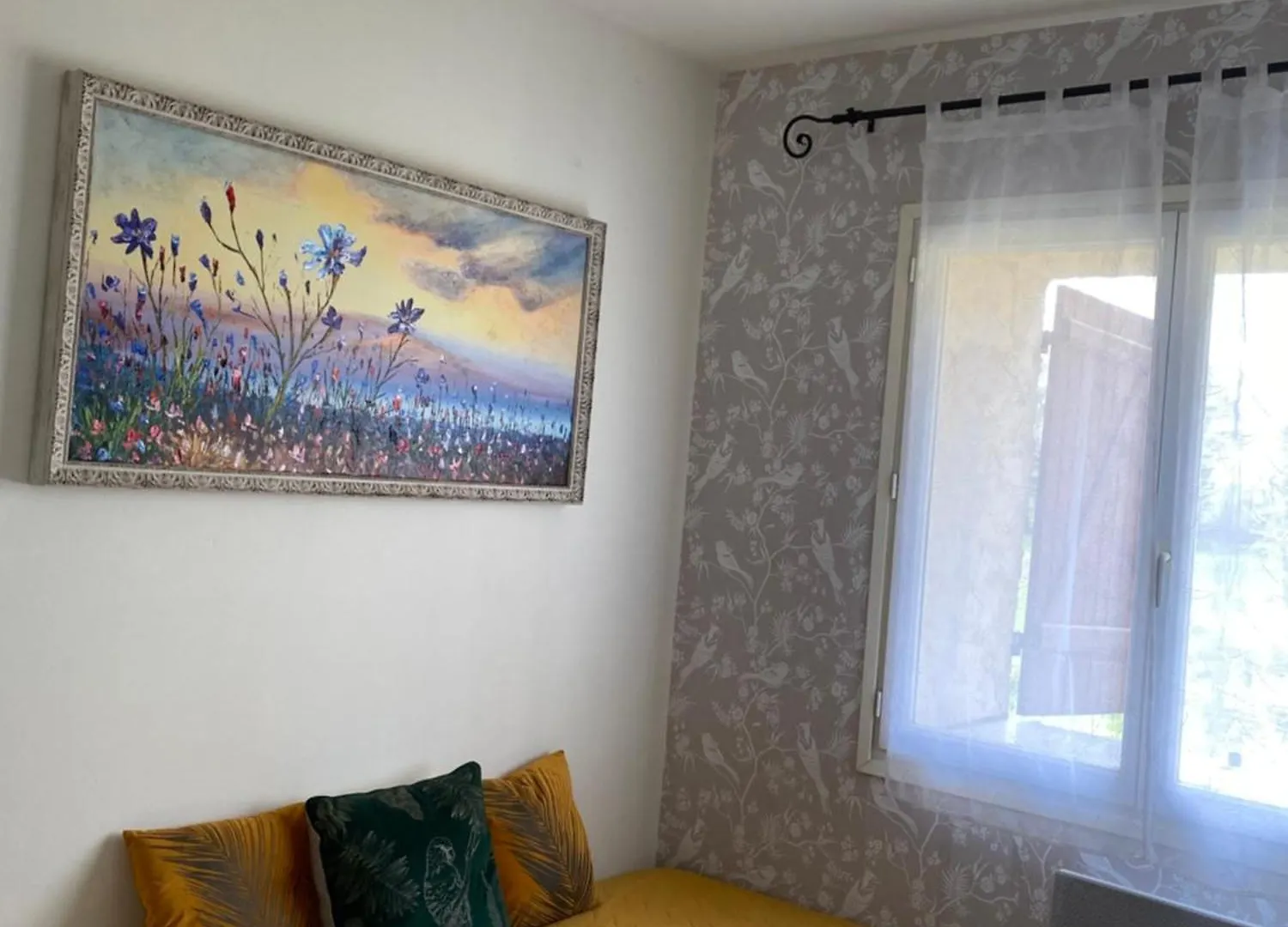 Bed and Breakfast La Bastide Armous-et-Cau Francja