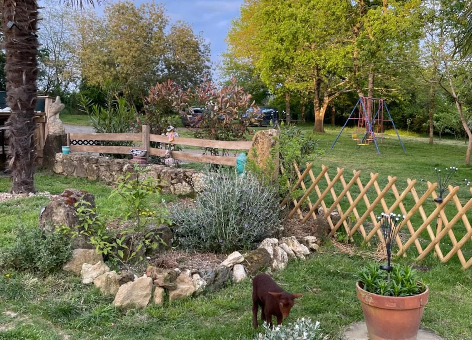 Bed and Breakfast La Bastide Armous-et-Cau
